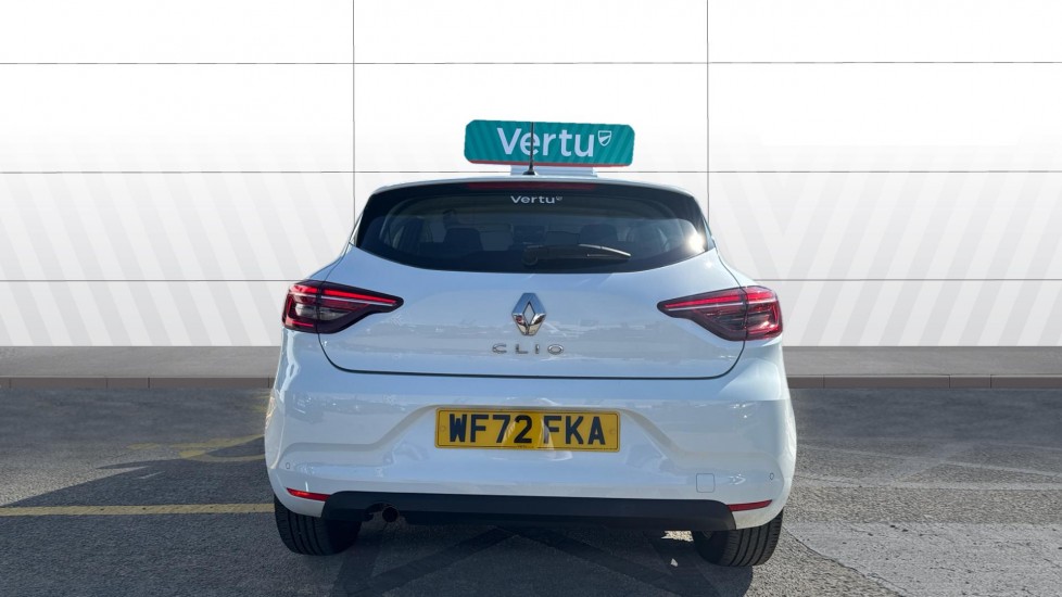 Renault Clio 1.0 TCe 90 Iconic Edition 5dr Petrol Hatchback - Image 6