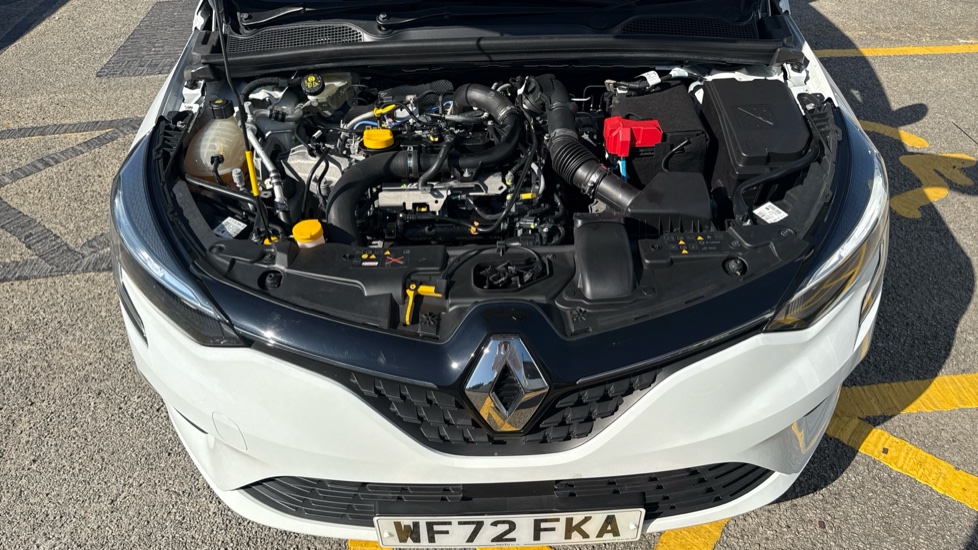 Renault Clio 1.0 TCe 90 Iconic Edition 5dr Petrol Hatchback - Image 8