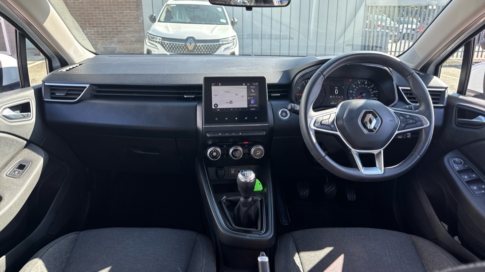 Renault Clio 1.0 TCe 90 Iconic Edition 5dr Petrol Hatchback - Image 10