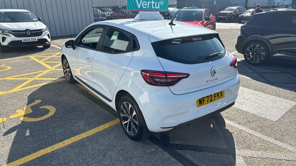 Renault Clio 1.0 TCe 90 Iconic Edition 5dr Petrol Hatchback - Image 43