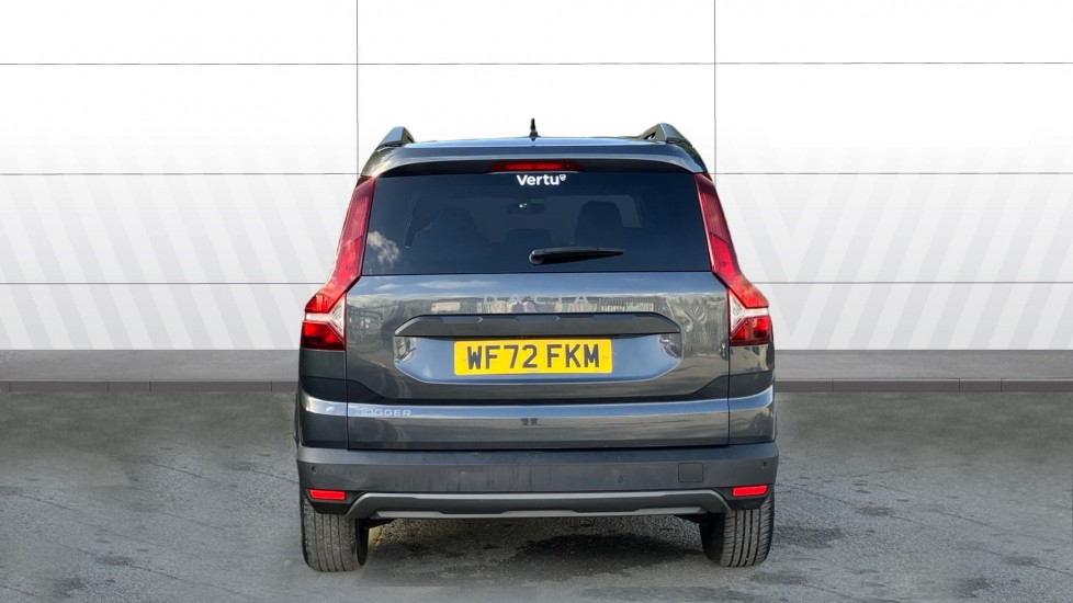 Dacia Jogger 1.0 TCe Extreme SE 5dr Petrol Estate - Image 6