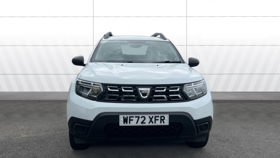 Dacia Duster 1.0 TCe 100 Essential 5dr Bi Fuel Estate - Image 3