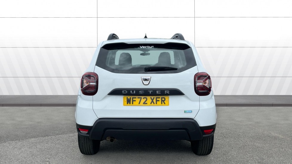 Dacia Duster 1.0 TCe 100 Essential 5dr Bi Fuel Estate - Image 6