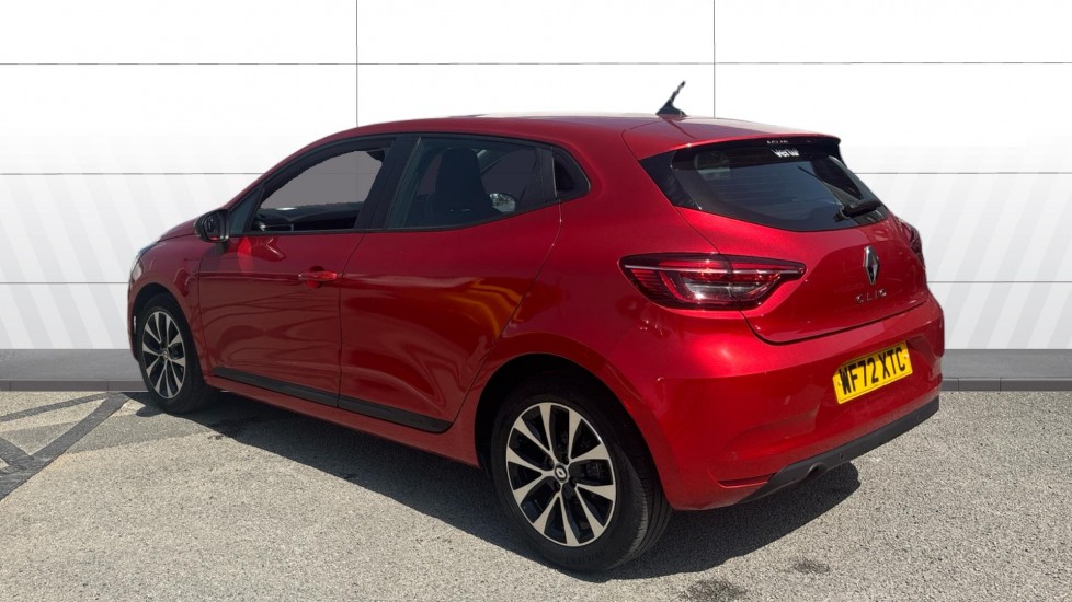 Renault Clio 1.0 TCe 90 Evolution 5dr Petrol Hatchback - Image 2