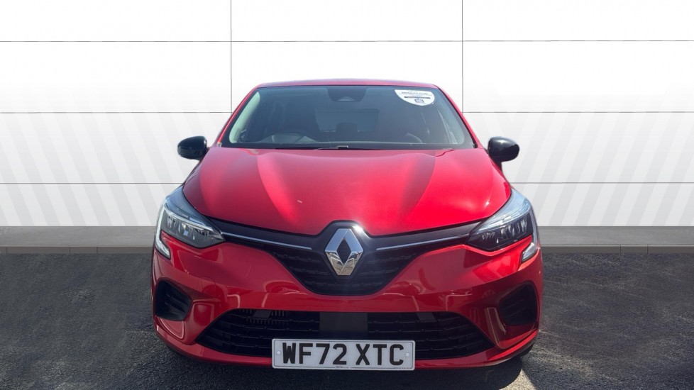 Renault Clio 1.0 TCe 90 Evolution 5dr Petrol Hatchback - Image 3
