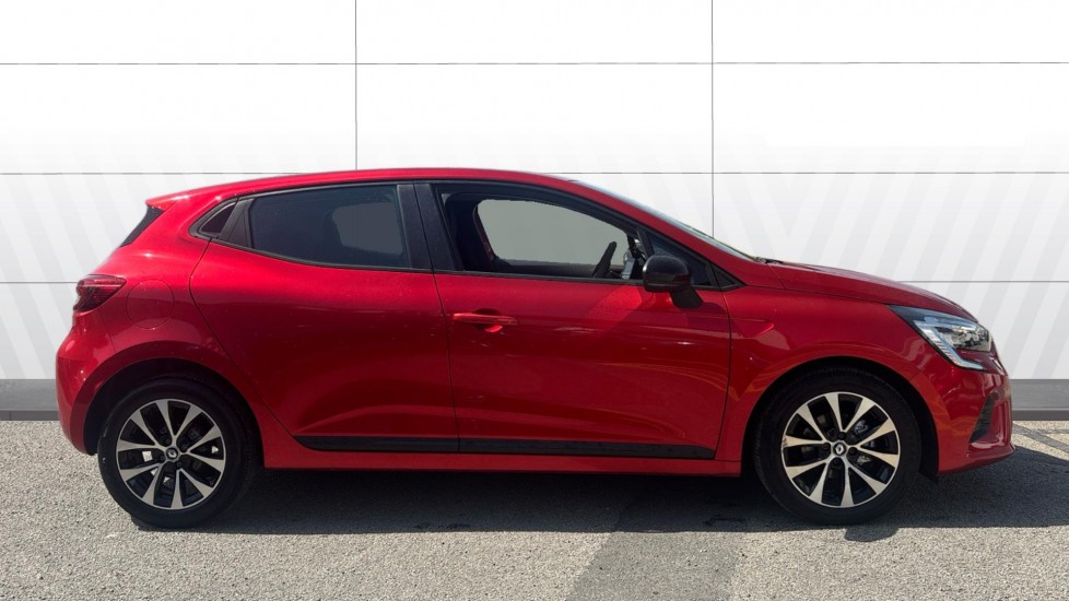 Renault Clio 1.0 TCe 90 Evolution 5dr Petrol Hatchback - Image 5