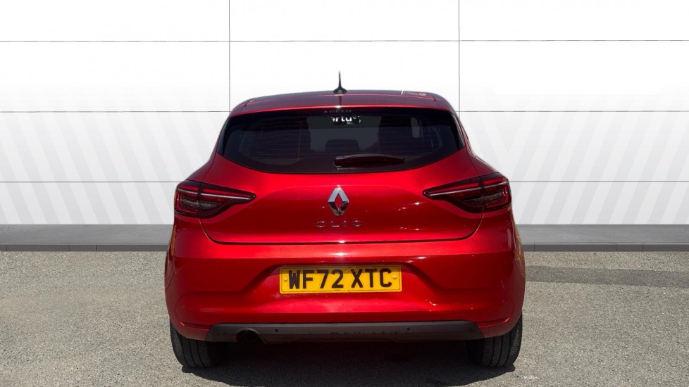 Renault Clio 1.0 TCe 90 Evolution 5dr Petrol Hatchback - Image 6