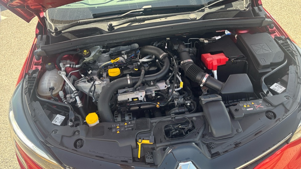 Renault Clio 1.0 TCe 90 Evolution 5dr Petrol Hatchback - Image 8