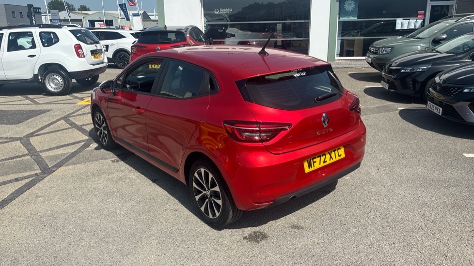Renault Clio 1.0 TCe 90 Evolution 5dr Petrol Hatchback - Image 27