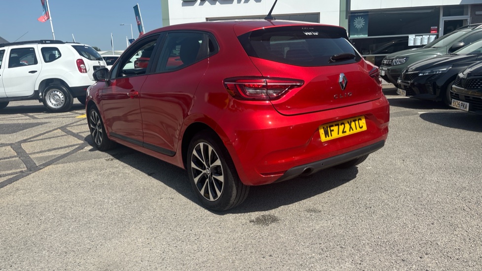 Renault Clio 1.0 TCe 90 Evolution 5dr Petrol Hatchback - Image 28