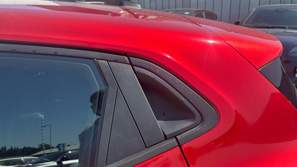 Renault Clio 1.0 TCe 90 Evolution 5dr Petrol Hatchback - Image 29