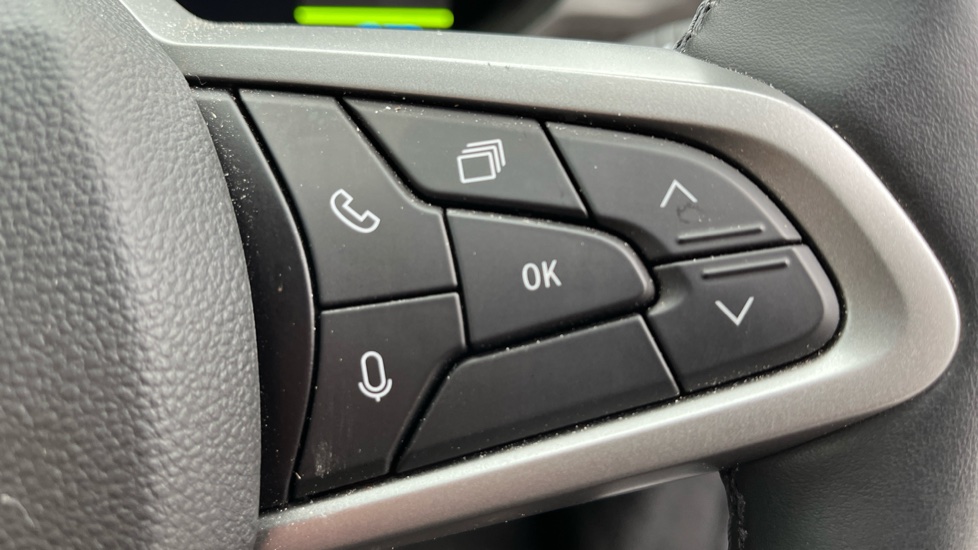 Dacia Bigster 1.8 Hybrid 155 Journey 5dr Auto Hybrid Estate - Image 30
