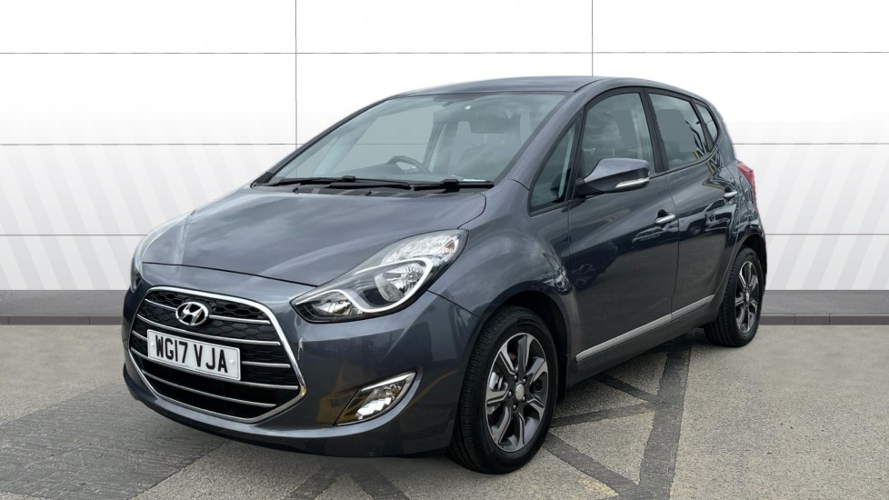 Hyundai ix20 1.4 Blue Drive SE 5dr Petrol Hatchback - Image 1