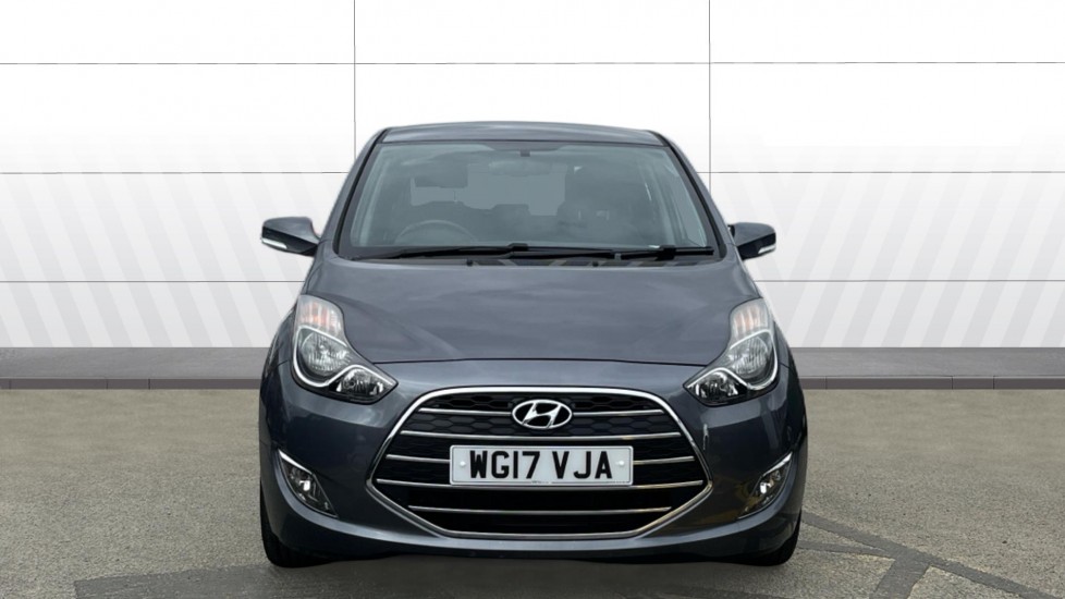 Hyundai ix20 1.4 Blue Drive SE 5dr Petrol Hatchback - Image 3