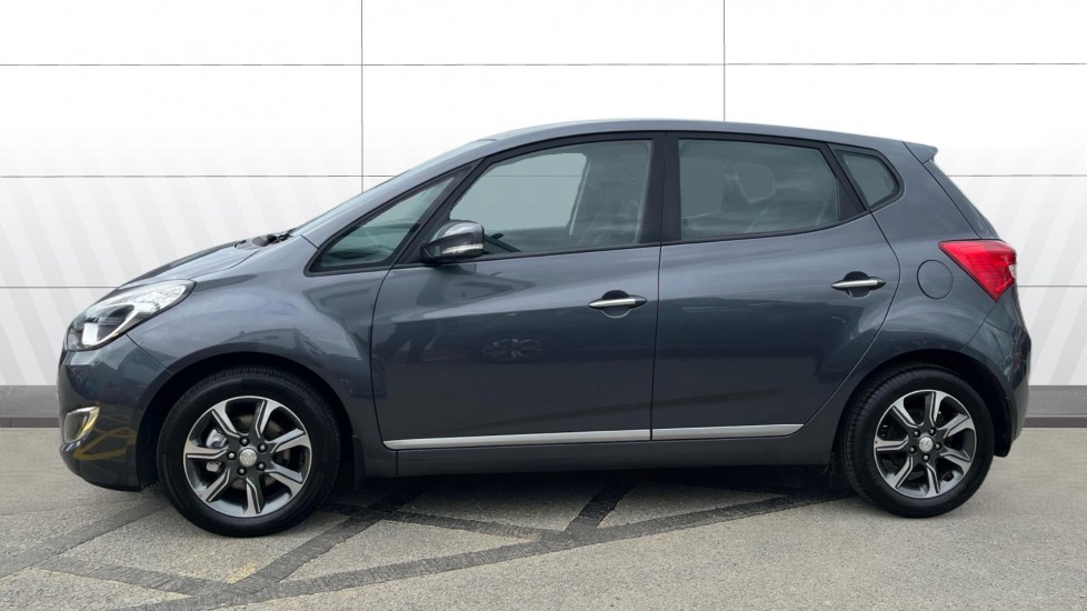 Hyundai ix20 1.4 Blue Drive SE 5dr Petrol Hatchback - Image 5