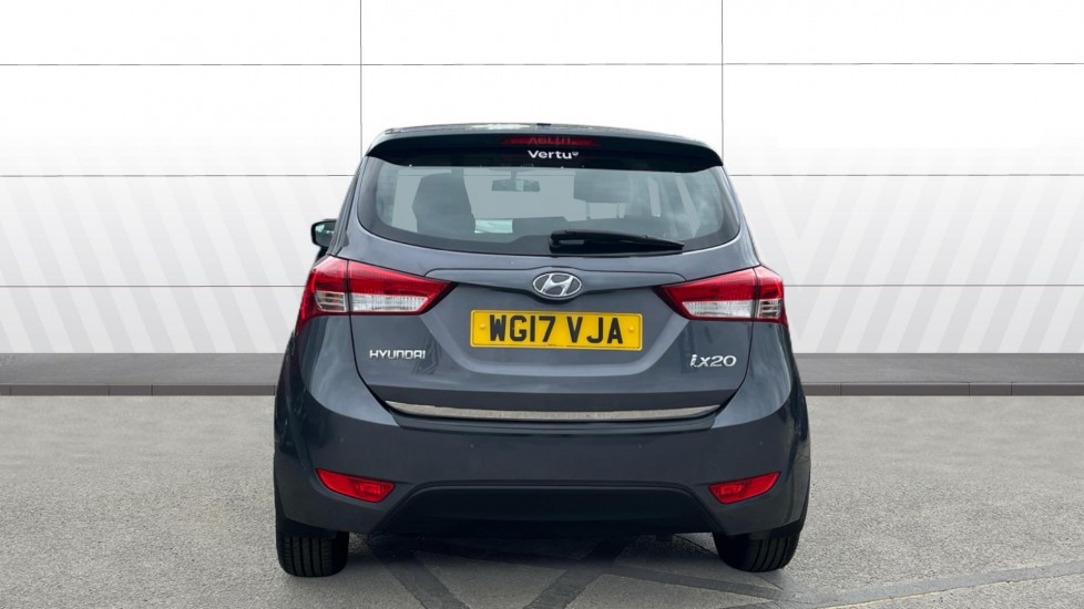 Hyundai ix20 1.4 Blue Drive SE 5dr Petrol Hatchback - Image 6