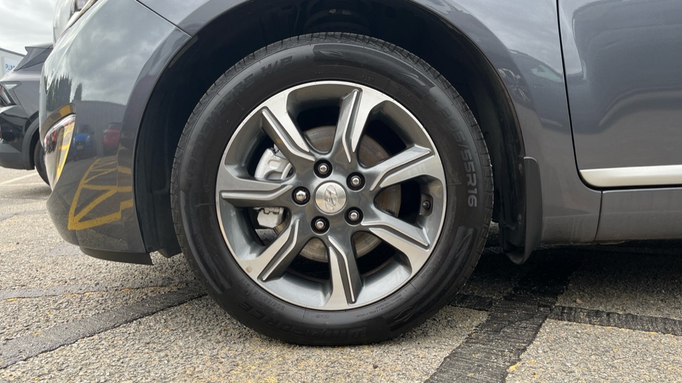 Hyundai ix20 1.4 Blue Drive SE 5dr Petrol Hatchback - Image 7