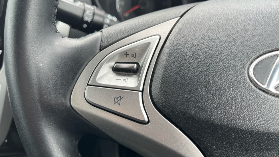 Hyundai ix20 1.4 Blue Drive SE 5dr Petrol Hatchback - Image 21