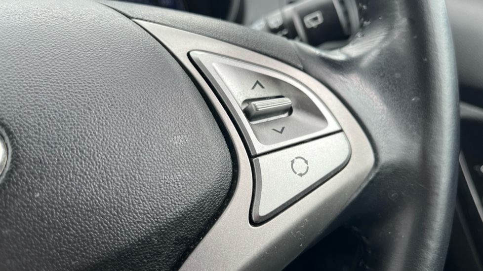 Hyundai ix20 1.4 Blue Drive SE 5dr Petrol Hatchback - Image 22