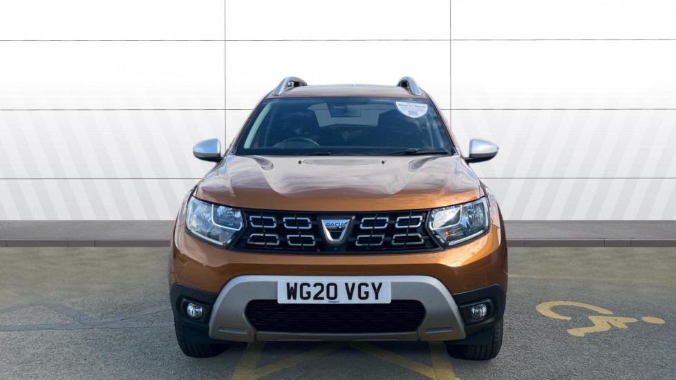 Dacia Duster 1.0 TCe 100 Prestige 5dr Bi Fuel Estate - Image 3