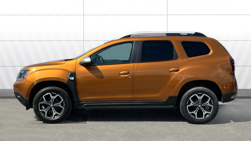 Dacia Duster 1.0 TCe 100 Prestige 5dr Bi Fuel Estate - Image 5