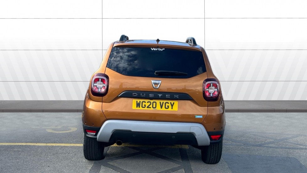 Dacia Duster 1.0 TCe 100 Prestige 5dr Bi Fuel Estate - Image 6