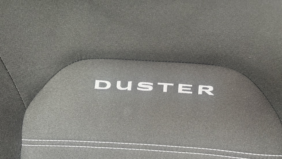 Dacia Duster 1.0 TCe 100 Prestige 5dr Bi Fuel Estate - Image 34