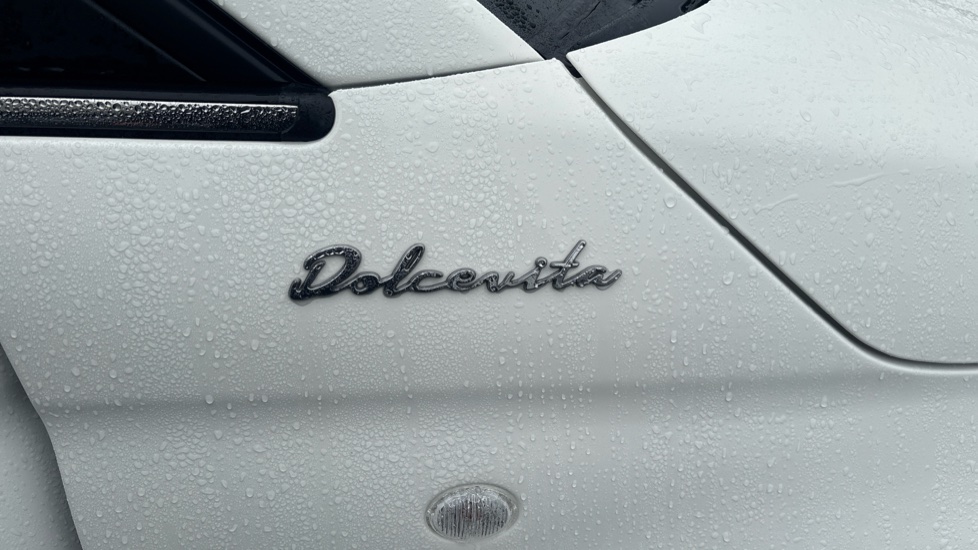 Fiat 500 1.0 Mild Hybrid Dolcevita [Part Leather] 3dr Petrol Hatchback - Image 34