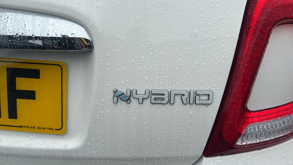 Fiat 500 1.0 Mild Hybrid Dolcevita [Part Leather] 3dr Petrol Hatchback - Image 35