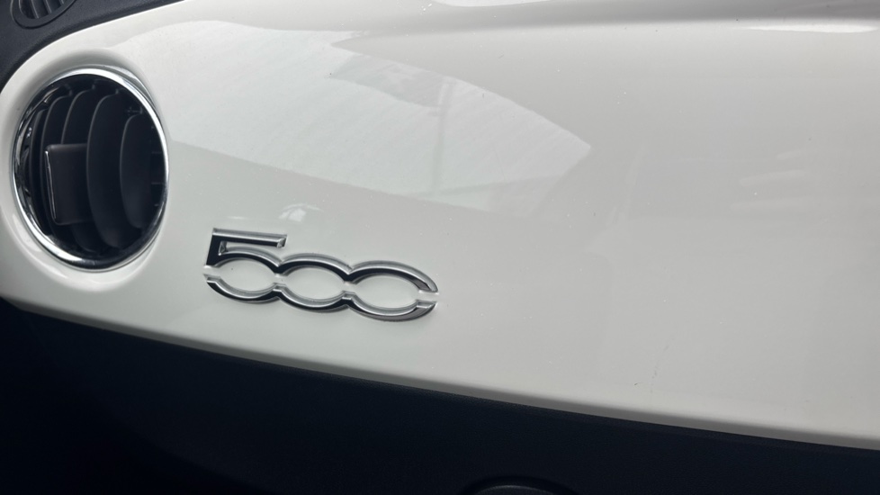 Fiat 500 1.0 Mild Hybrid Dolcevita [Part Leather] 3dr Petrol Hatchback - Image 39