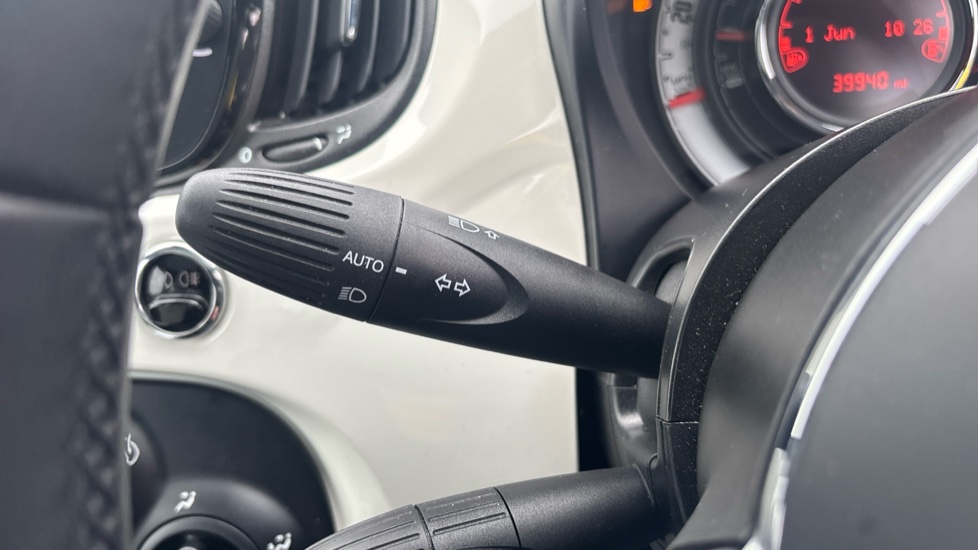 Fiat 500 1.0 Mild Hybrid Dolcevita [Part Leather] 3dr Petrol Hatchback - Image 41