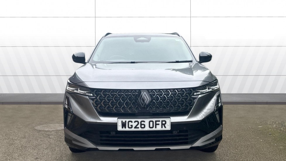 Renault Austral E-Tech Full Hybrid Techno Esprit Alpine 5dr Auto Hybrid Estate - Image 3