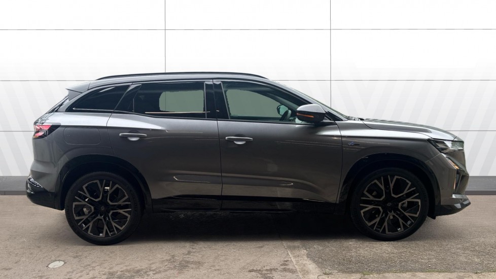 Renault Austral E-Tech Full Hybrid Techno Esprit Alpine 5dr Auto Hybrid Estate - Image 5