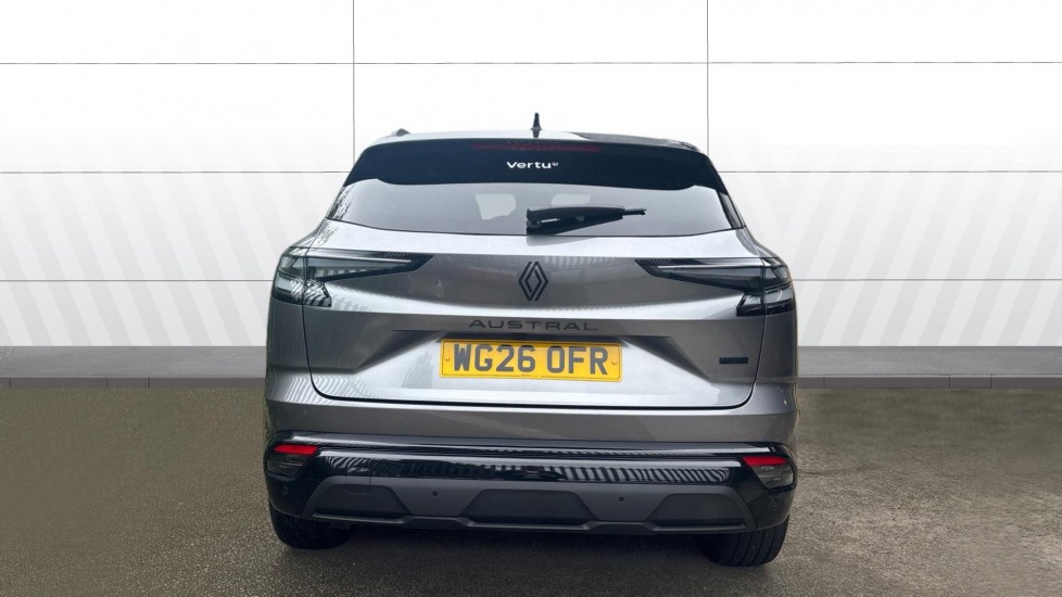 Renault Austral E-Tech Full Hybrid Techno Esprit Alpine 5dr Auto Hybrid Estate - Image 6