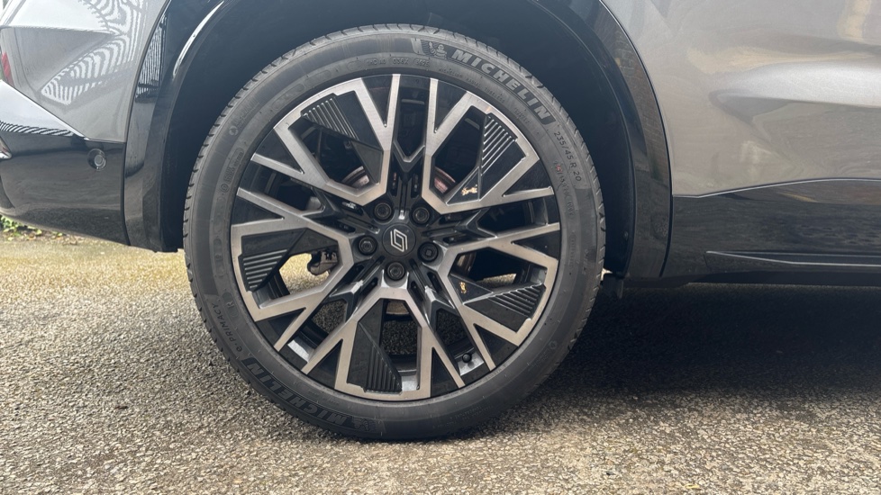 Renault Austral E-Tech Full Hybrid Techno Esprit Alpine 5dr Auto Hybrid Estate - Image 7