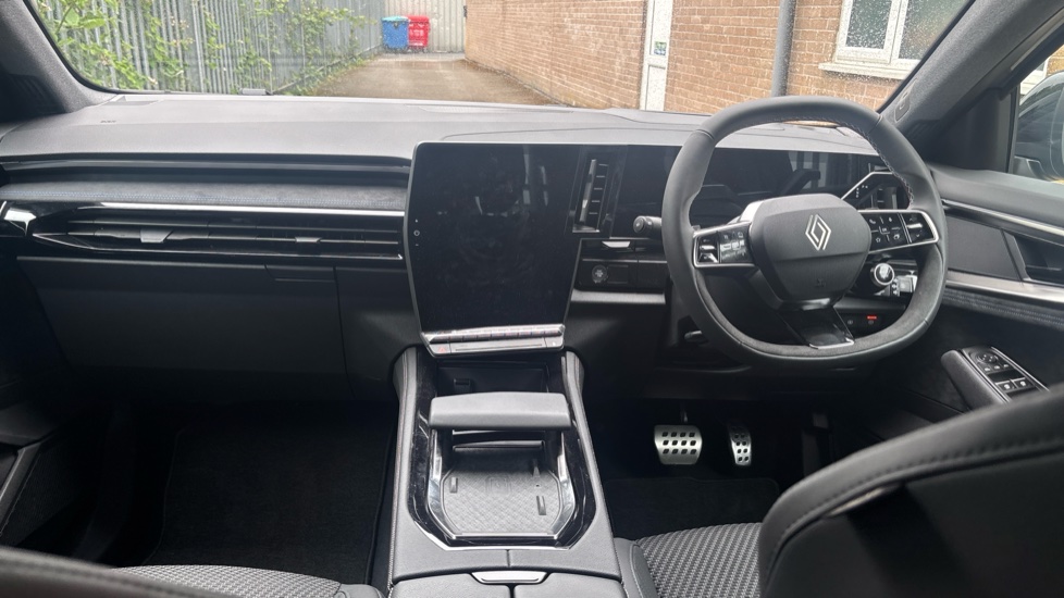Renault Austral E-Tech Full Hybrid Techno Esprit Alpine 5dr Auto Hybrid Estate - Image 10