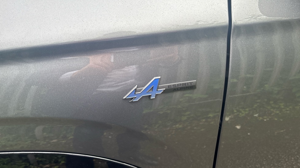 Renault Austral E-Tech Full Hybrid Techno Esprit Alpine 5dr Auto Hybrid Estate - Image 26