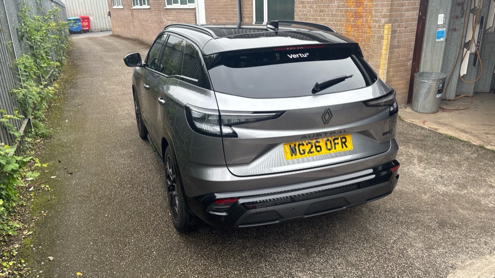 Renault Austral E-Tech Full Hybrid Techno Esprit Alpine 5dr Auto Hybrid Estate - Image 29