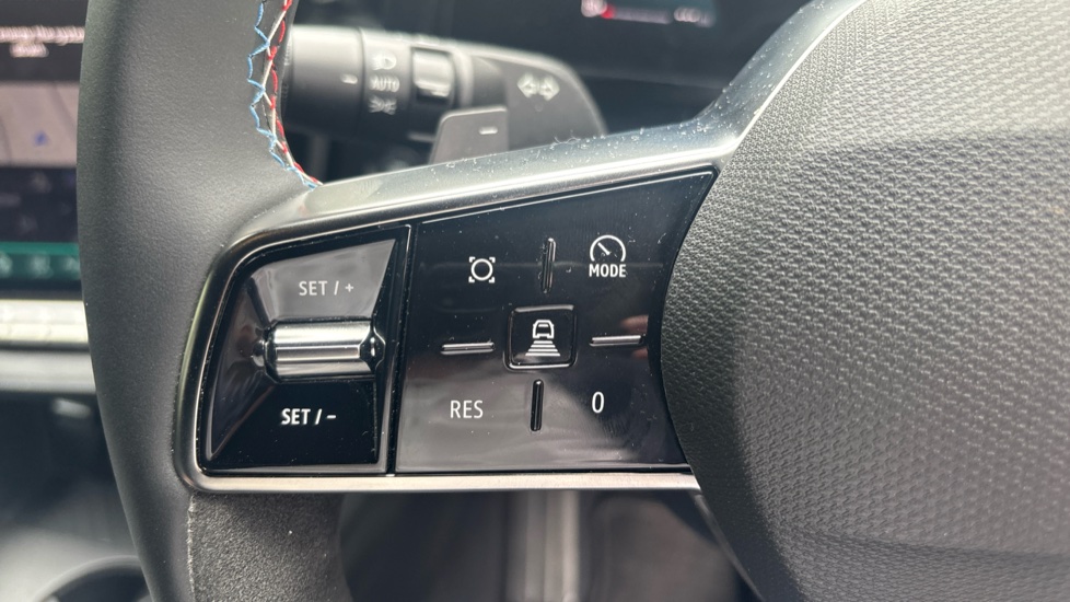 Renault Austral E-Tech Full Hybrid Techno Esprit Alpine 5dr Auto Hybrid Estate - Image 41