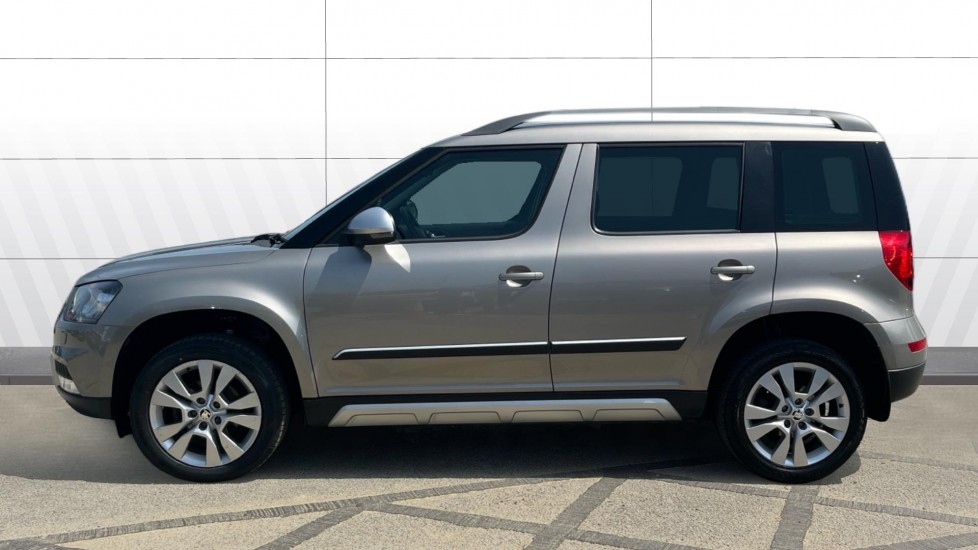 Skoda Yeti 1.2 TSI Elegance 5dr Petrol Estate - Image 5