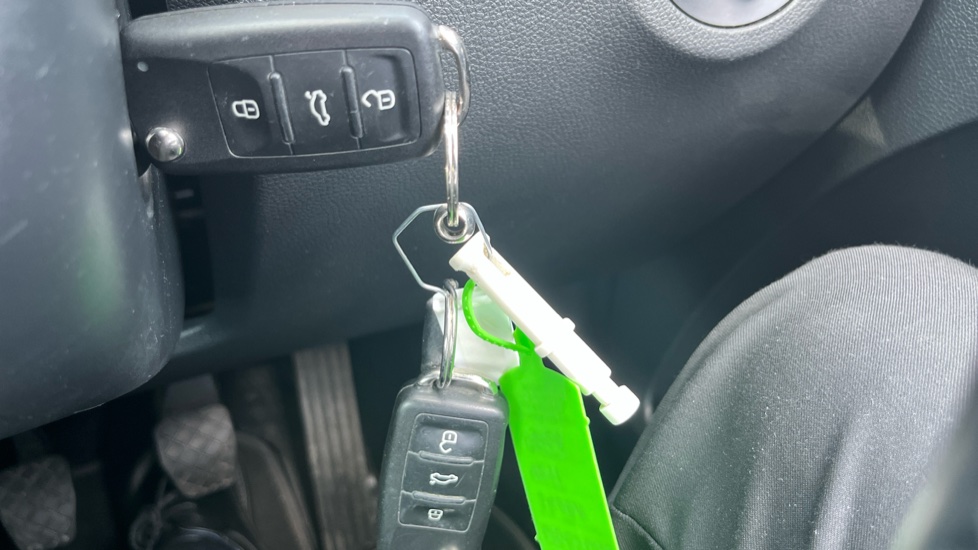 Skoda Yeti 1.2 TSI Elegance 5dr Petrol Estate - Image 20