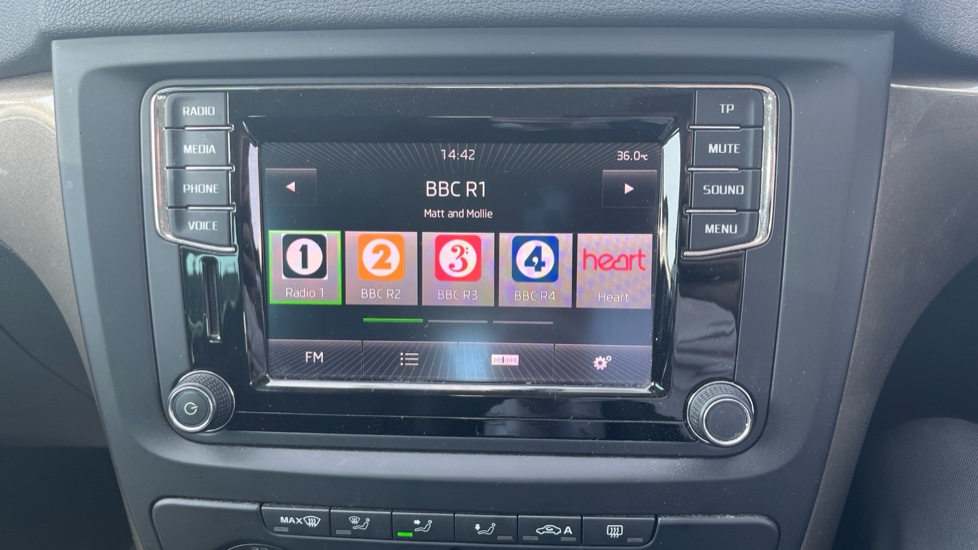 Skoda Yeti 1.2 TSI Elegance 5dr Petrol Estate - Image 31