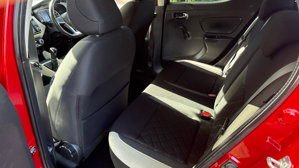 Nissan Micra 0.9 IG-T N-Connecta 5dr Petrol Hatchback - Image 16