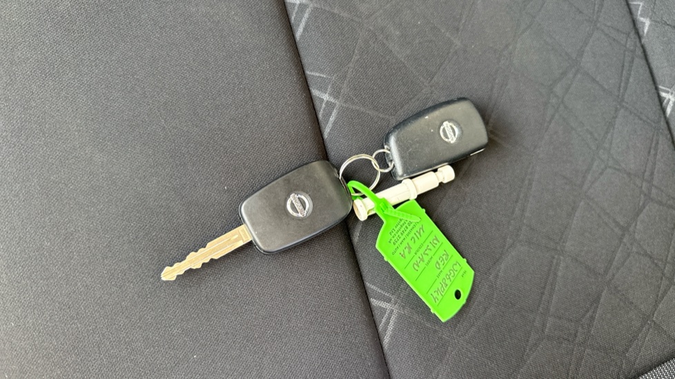 Nissan Micra 0.9 IG-T N-Connecta 5dr Petrol Hatchback - Image 20