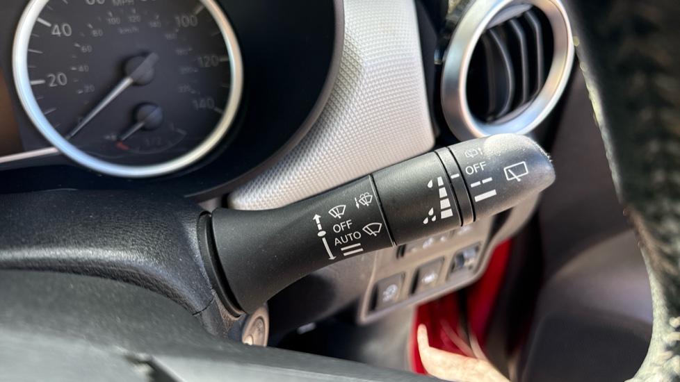 Nissan Micra 0.9 IG-T N-Connecta 5dr Petrol Hatchback - Image 24