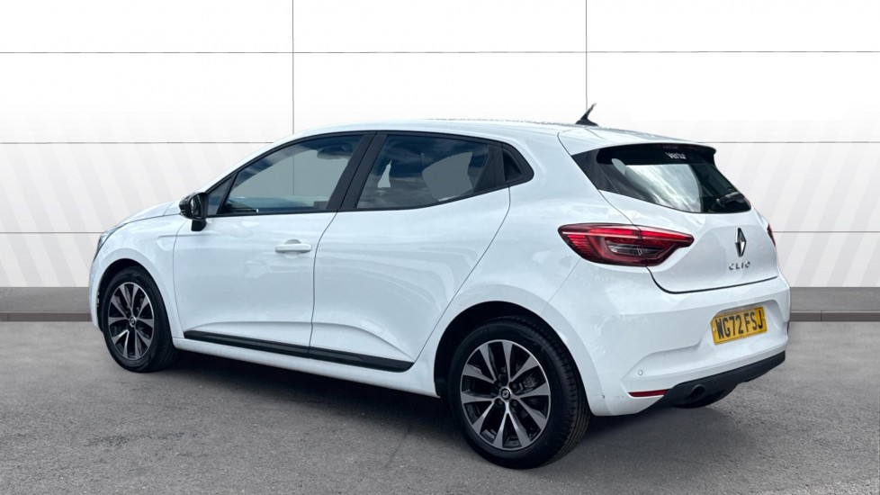 Renault Clio 1.0 TCe 90 Evolution 5dr Petrol Hatchback - Image 2