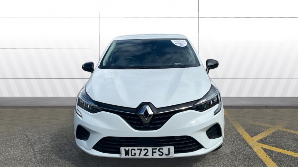 Renault Clio 1.0 TCe 90 Evolution 5dr Petrol Hatchback - Image 3