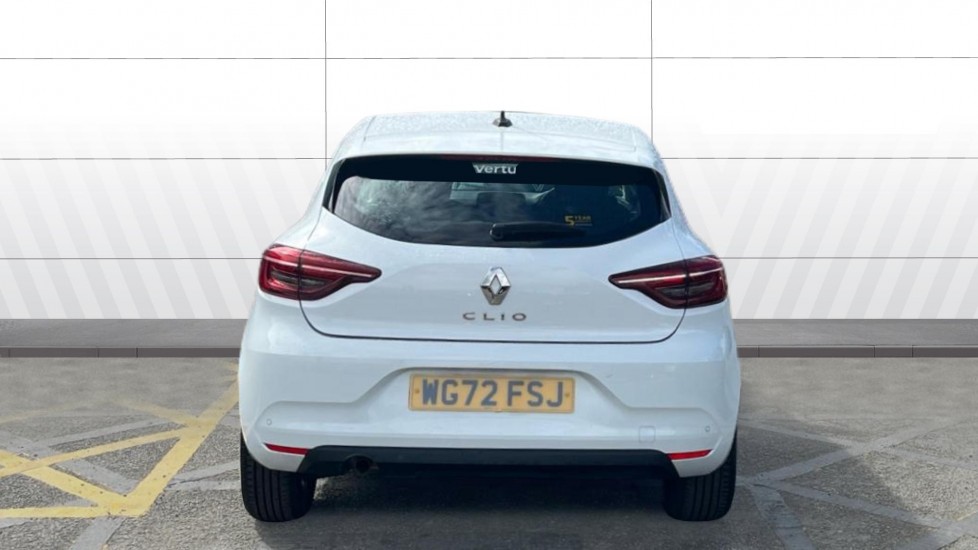 Renault Clio 1.0 TCe 90 Evolution 5dr Petrol Hatchback - Image 6