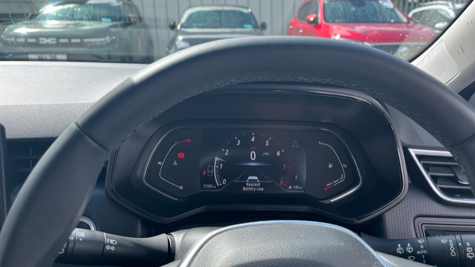 Renault Clio 1.0 TCe 90 Evolution 5dr Petrol Hatchback - Image 18