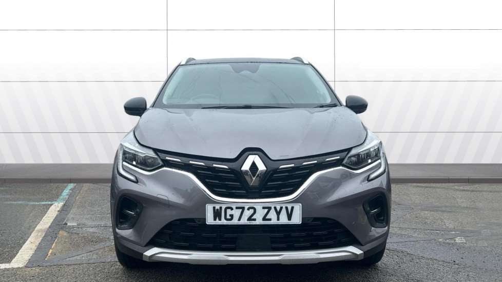 Renault Captur 1.6 E-Tech full hybrid 145 Techno 5dr Auto Hybrid Hatchback - Image 3